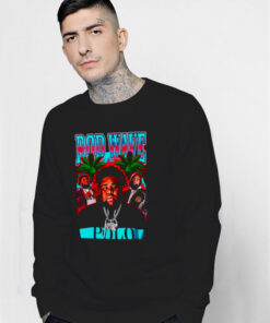 Rod Wave American Rapper Sweatshirt