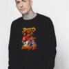 Rod Wave Rapper Tour 2023 2024 Sweatshirt