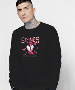 Rolling Stones Hackney Diamonds Sweatshirt