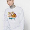 Roshi IG Master Anime Sweatshirt