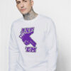 SFA Lumberjack Axe Em Logo Sweatshirt