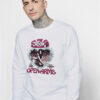 SZA Open Arms North American Tour Online Ceramics Sweatshirt