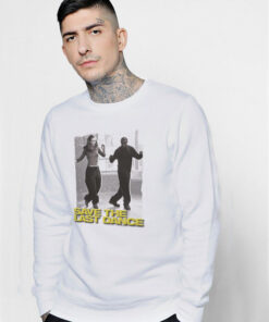 Save The Last Dance Movie Sweatshirt