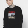 Sean Marquette Rush A Farewell To Kings Sweatshirt