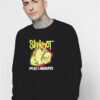 Slipknot Pulse Of The Maggots Sweatshirt