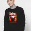 Slipknot The Chapeltown Rag Sweatshirt