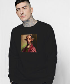 SnoopDobbyDobb Parody Sweatshirt