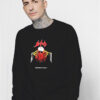 Sodom Obsessed By Cruelty Sweatshirt