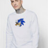 Sonic Chili Dog Sweatshirt