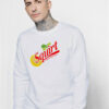 Squirt Caffeine Free Sweatshirt