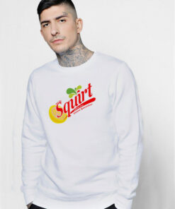 Squirt Caffeine Free Sweatshirt