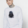 Star Wars Darth Vader Death Star Sweatshirt