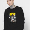 Star Wars Darth Vader Vintage Sweatshirt