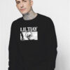 Stream Lil Tjay 222 Eye Sweatshirt