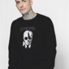 Stylestalker Karl Lagerfeld Metal Sweatshirt