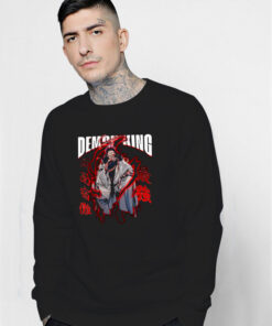 Sukuna Demon King Jujutsu Kaisen Sweatshirt