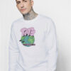 TMG Tiny Meat Gang Merch Sweatshirt