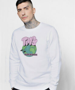 TMG Tiny Meat Gang Merch Sweatshirt