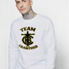 Team Terence Crawford Logo Sweatshirt