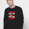 Terry Funk Forever 1944 – 2023 Memorial Sweatshirt