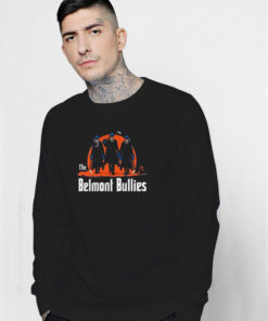 The Belmont Bullies 2024 Sweatshirt