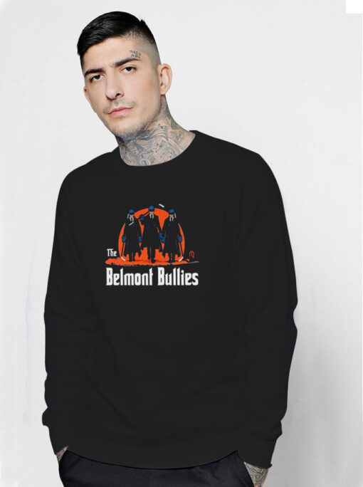 The Belmont Bullies 2024 Sweatshirt