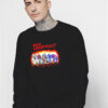 The Decepticons Jetfire Starscream Megatron Sweatshirt