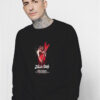 The Devil’s Candy Horror Movie Sweatshirt