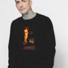 The Godfather Part III Movie Vintage Sweatshirt