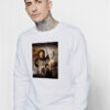 The Lord Of The Rings And The Return Of The King Sweatshirt