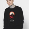 The New Batman Adventures Animated Series Sweatshirt