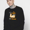 The Pull Out King 1 800 Paradise Sweatshirt