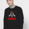 The Slide Akira Sweatshirt