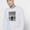 The Sweet Songs Of Rosaline Sweatshirt