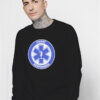 Thirst Responder Logo Sweatshirt