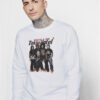 Tokio Hotel Band Music Classic Sweatshirt