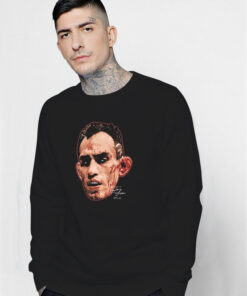 Tony Ferguson Bloodhound Sweatshirt