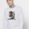 Tory Lanez Mugshot Merch Sweatshirt