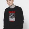 Tucka Fucka Graveyard die Food Die Sweatshirt