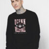 UConn NCAA Volleyball Emma Werkmeister Sweatshirt