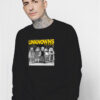 Unknowns Bus To Springfield Sweatshirt