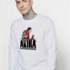 Vintage Animated Japanese Akira Sweatshirt