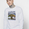 Vintage Beastie Boys Ill Communication Sweatshirt