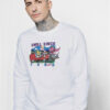 Vintage Chill Since 1993 Sweatshirt