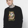 Vintage Disney Bwana Mickey Mouse Sweatshirt