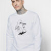 Vintage Ghostboy Lil Peep Sweatshirt