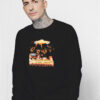 Vintage Guerrilla Warfare Hotboys Sweatshirt