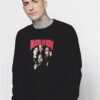 Vintage Hip Hop Rapper Death Row Sweatshirt