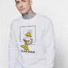 Vintage John Baron Slam Duck Sweatshirt