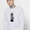 Vintage King Von Grandson Album Sweatshirt